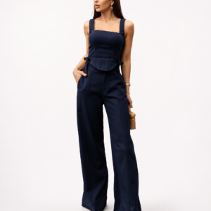 Midnight Denim Dəsti