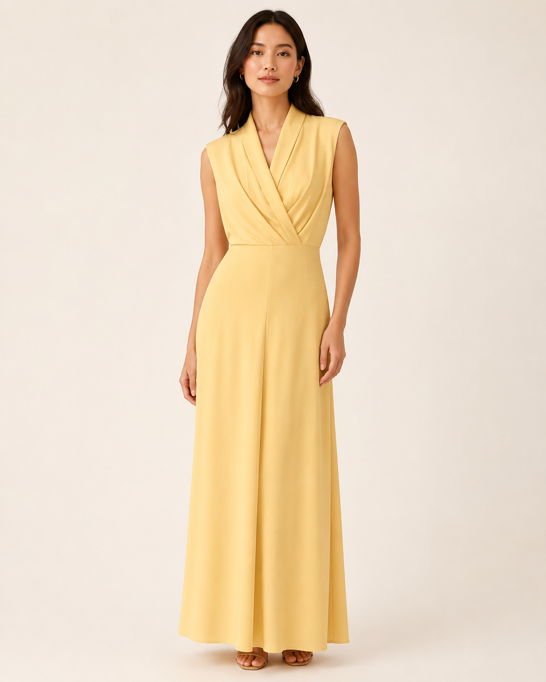 Golden Drape Don