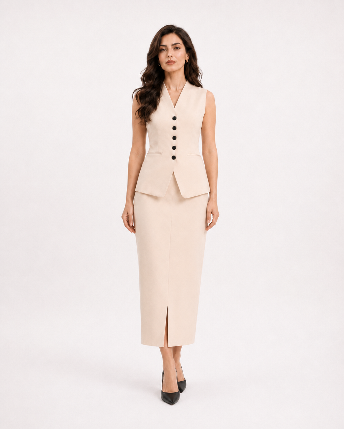 Ivory Poise