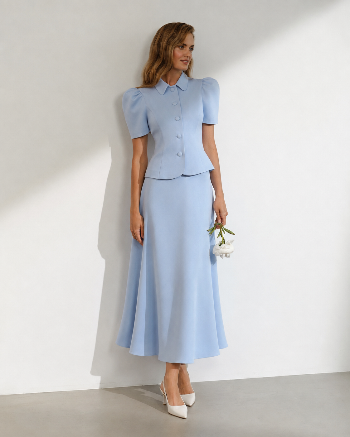 Bluebell Grace Set