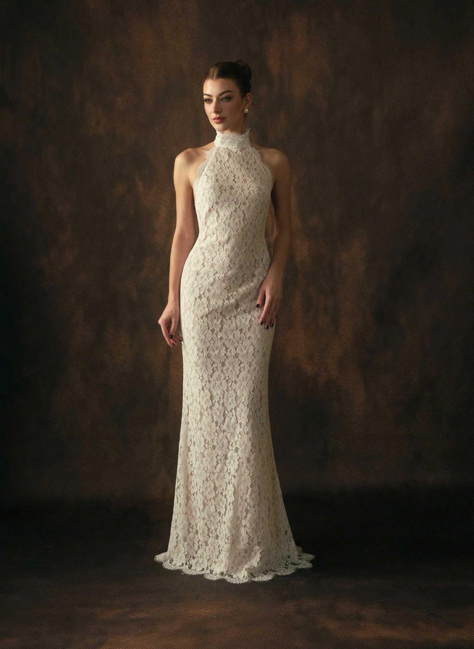 Lace & Legacy
