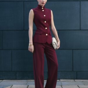 Bordeaux Set